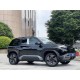 Leopard 3 Ultra 4 WD Black